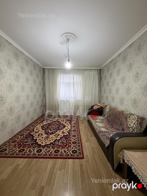 Satılır 2 otaqlı Bina evi menzil (Yeni tikili), 40 m², Masazır — Abşeron