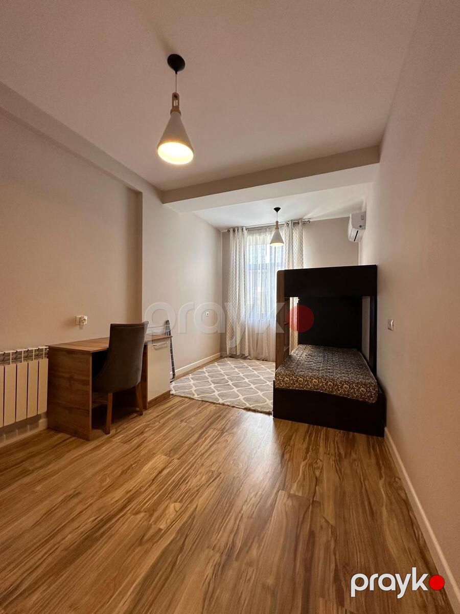 İcarəyə verilir 3 otaqlı yeni tikili 110 m² — Mənzil, Bakı (6)