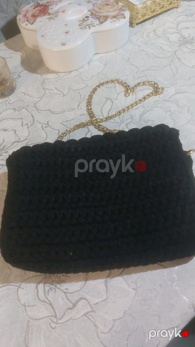 Çanta — Şəxsi əşyalar, Bakı (2)