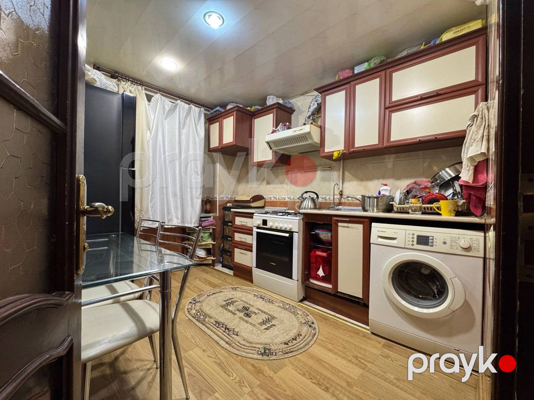 Satılır 3 otaqlı köhnə tikili 70 m² — Mənzil, Bakı (3)