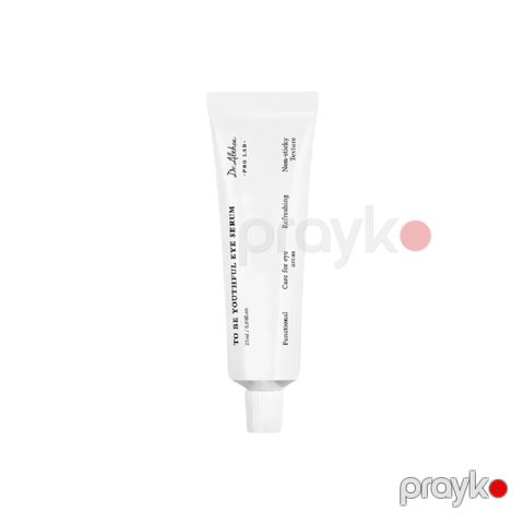 Zərdab Dr.Althea To Be Youthful, 25 ml — Bakı