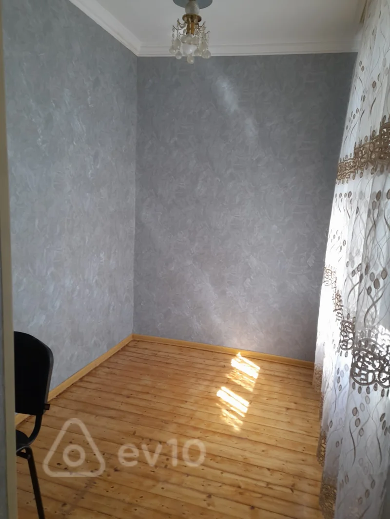 2 otaqlı mənzil, 55 m², Xudu Məmmədov — kirayə — Mənzil, Bakı (3)