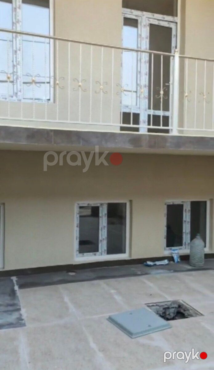 Həyət evi, Gəncə ş — Ev, villa, Gəncə (3)