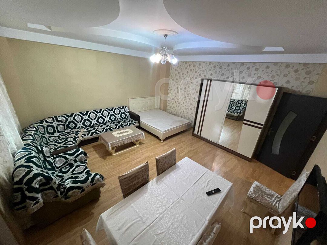 Satılır 3 otaqlı yeni tikili 102 m² — Mənzil, Xırdalan (2)