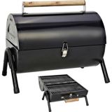 Qril Grillmate CA-27, qara, 38x25.5x34.5 sm — Товары