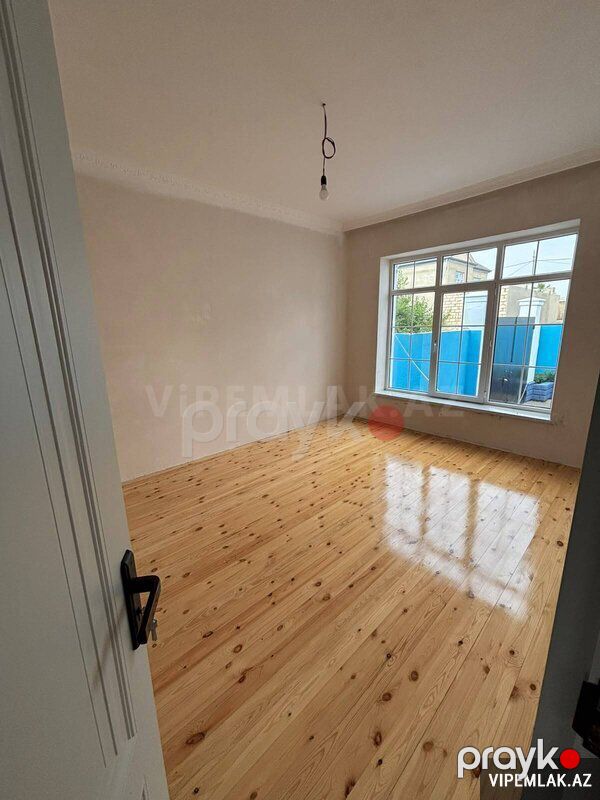 Sabunçu rayonunda 3 otaqlı Həyət evi Satılır, 90 m² — Ev, villa, Bakı (3)