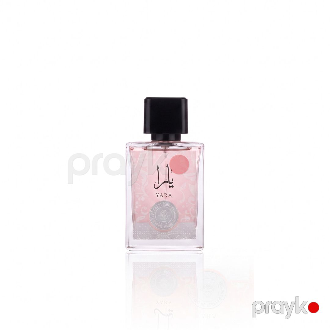 No Brand Yara qadınlar üçün ətir suyu 30 ml — Mallar, Bakı (2)