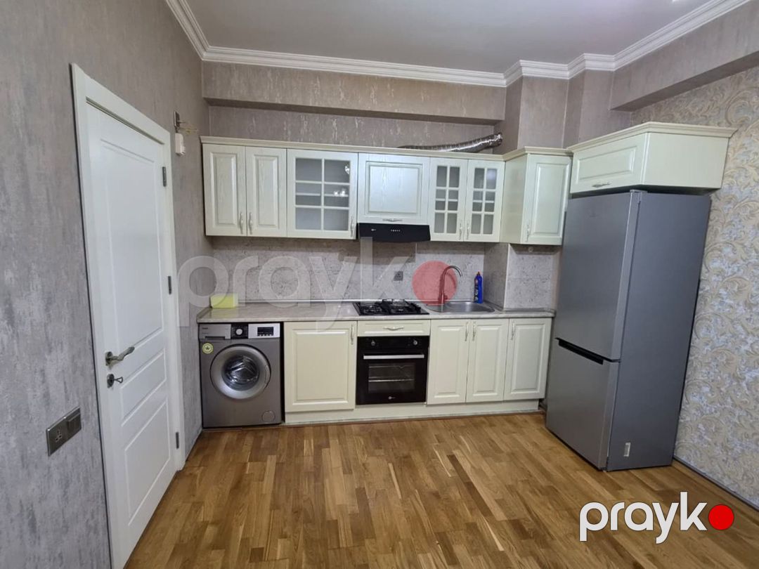 Satılır 2 otaqlı yeni tikili 50 m² — Mənzil, Xırdalan (4)