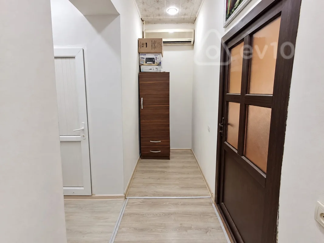 3 otaqlı mənzil, 80 m², Əşrəf Yunisov — Mənzil, Bakı (11)