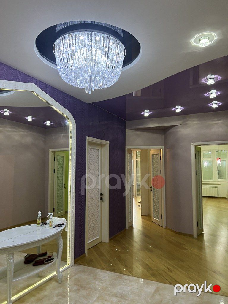 Satılır 4 otaqlı yeni tikili 177 m² — Mənzil, Bakı (12)