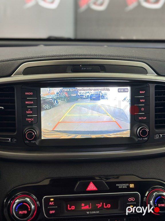 Kia Sorento, 2.2 L, 2017 il, 198 000 km — Avtomobillər, Bakı (7)