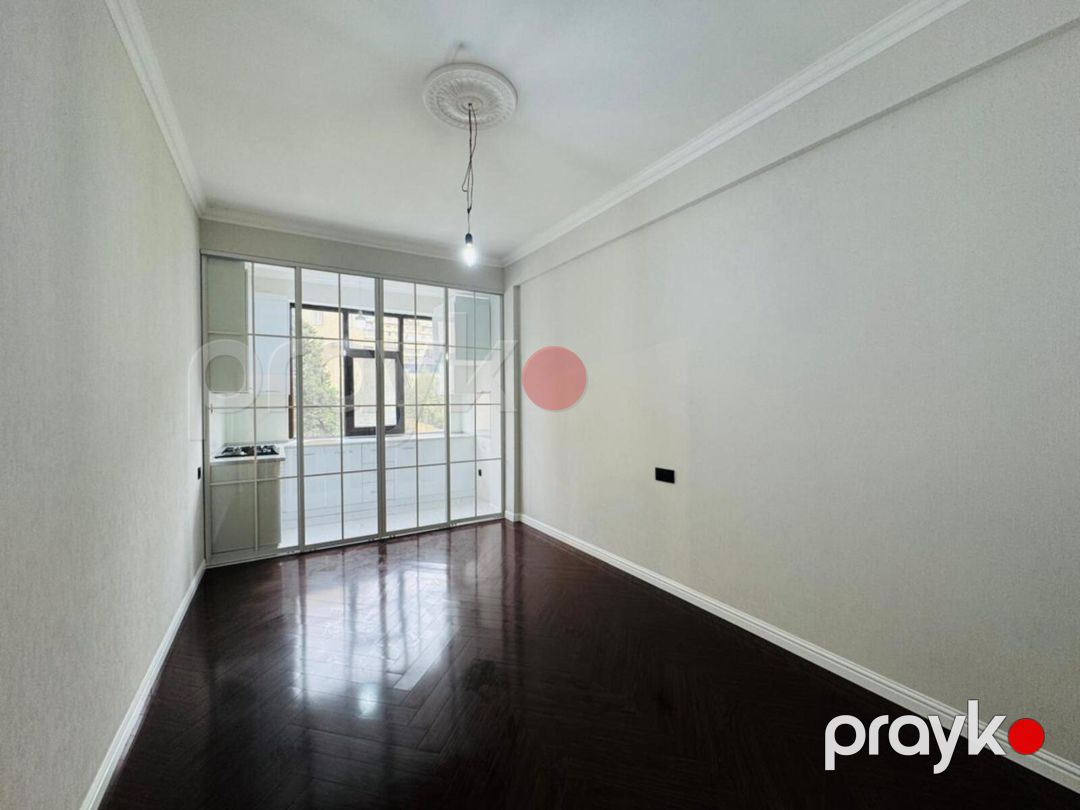 Satılır 2 otaqlı yeni tikili 58 m² — Mənzil, Bakı (4)