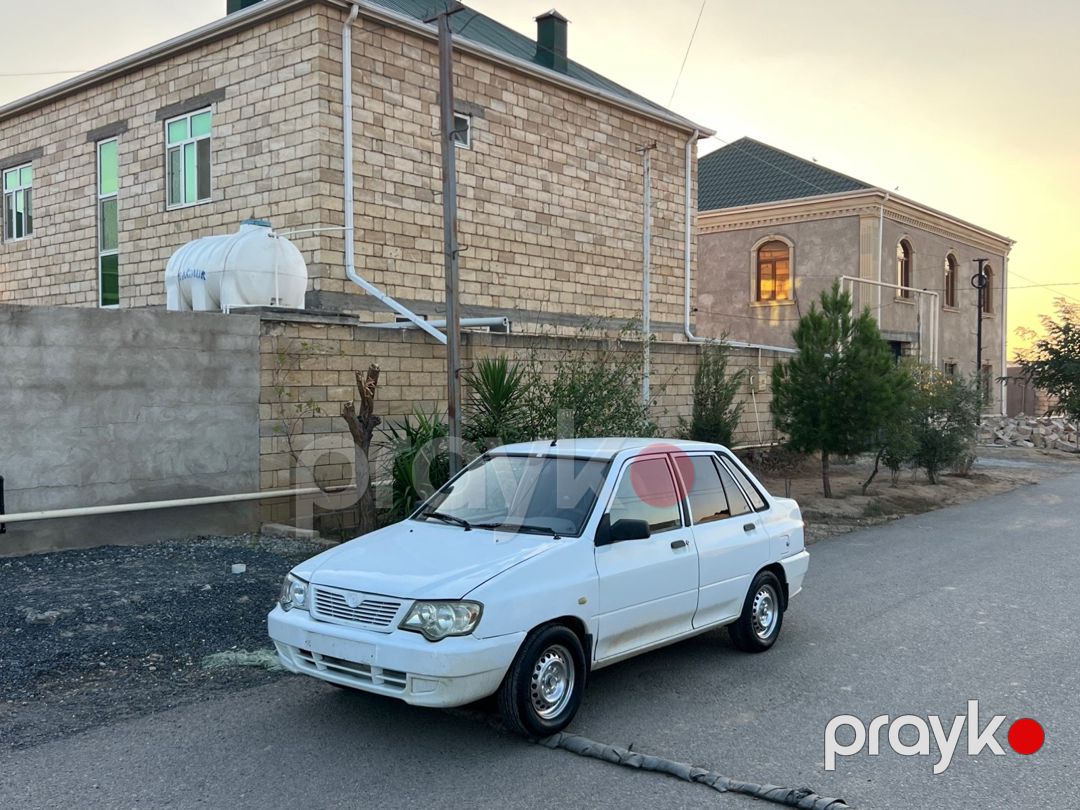 Saipa 132, 2013 il — Avtomobillər, Şirvan (7)