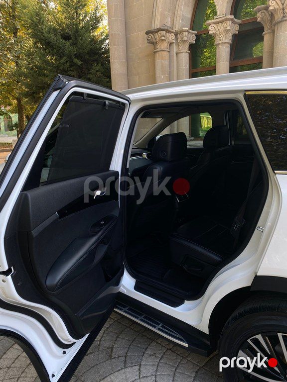 Kia Sorento, 2.0 L, 2016 il, 209 215 km — Avtomobillər, Masallı (11)