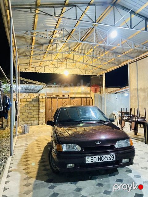 Lada (VAZ) 2115, 1.6 L, 2011 il, 160 000 km — Biləsuvar