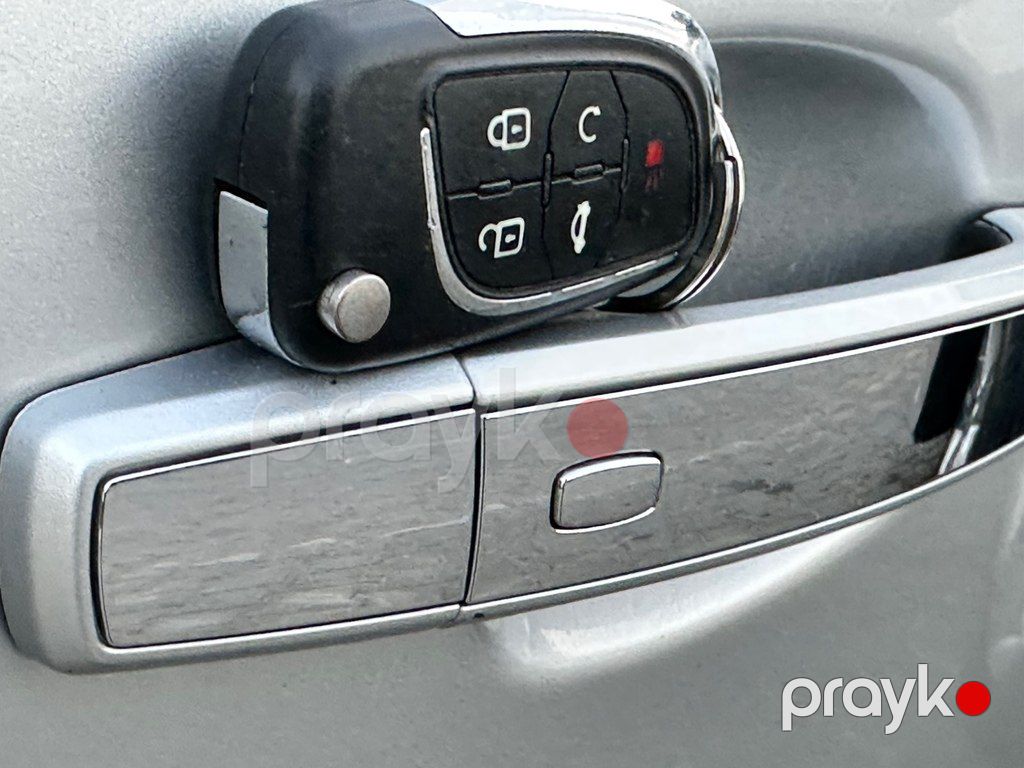Chevrolet Cruze, 1.4 L, 2014 il, 265 000 km — Avtomobillər, Bakı (7)