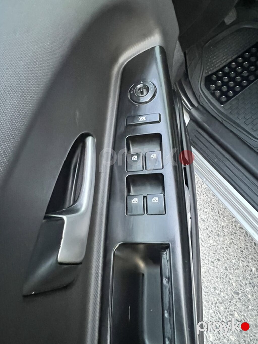 Kia Ceed: 1.6 l 2008 il Universal — Avtomobillər, Xırdalan (6)