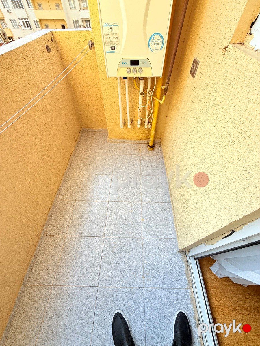 Satılır 2 otaqlı yeni tikili 45 m² — Mənzil, Xırdalan (11)