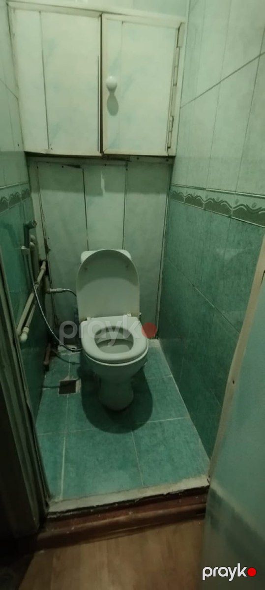 3-otaqlı mənzil kirayə verilir, Gənclik m., 50 m² — Mənzil, Bakı (8)