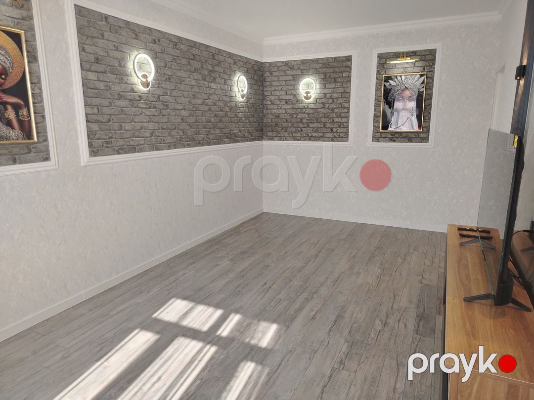 Satılır 3 otaqlı köhnə tikili 80 m² — Mənzil, Bakı (5)