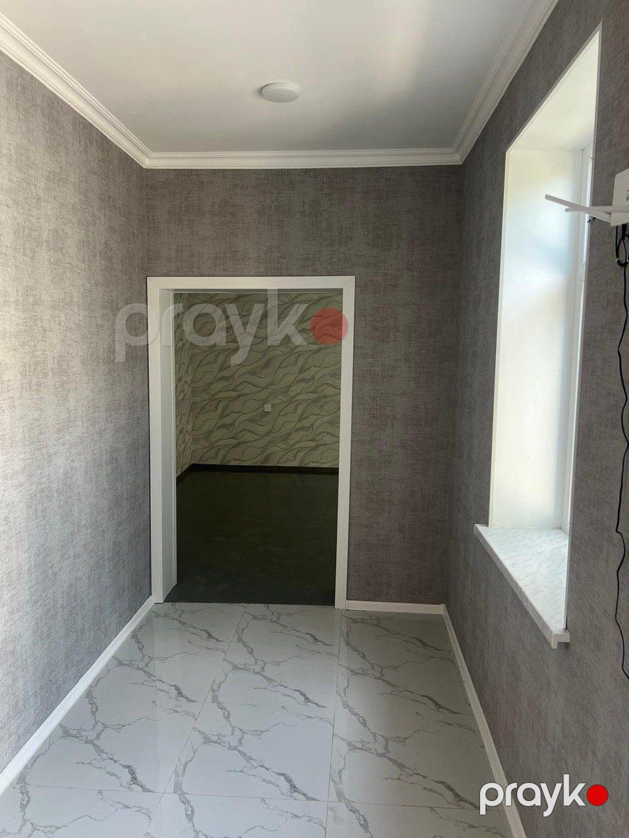 Satılır 4 otaqlı həyət evi/bağ evi 110 m² — Ev, villa, Bakı (10)