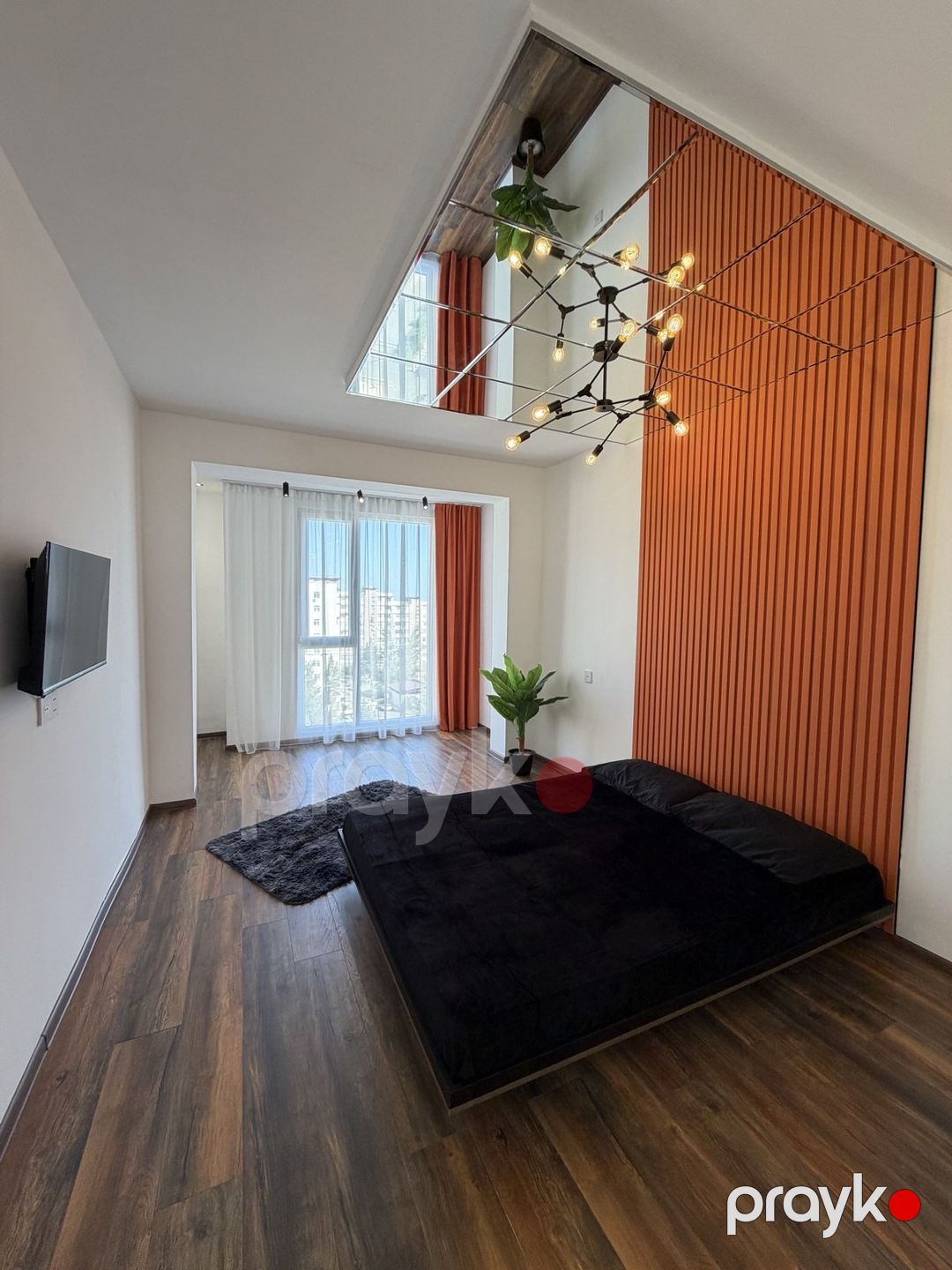 Satılır 3 otaqlı yeni tikili 64 m² — Mənzil, Bakı (4)