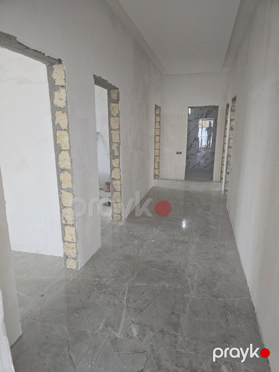 Satılır 4 otaqlı həyət evi/bağ evi 140 m² — Ev, villa, Bakı (4)