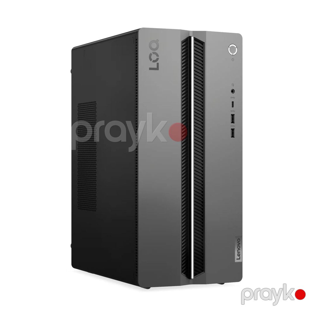 Desktop Lenovo LOQ Tower 17IAX10 91AY001DKZ — Masaüstü kompüterlər, Bakı (3)