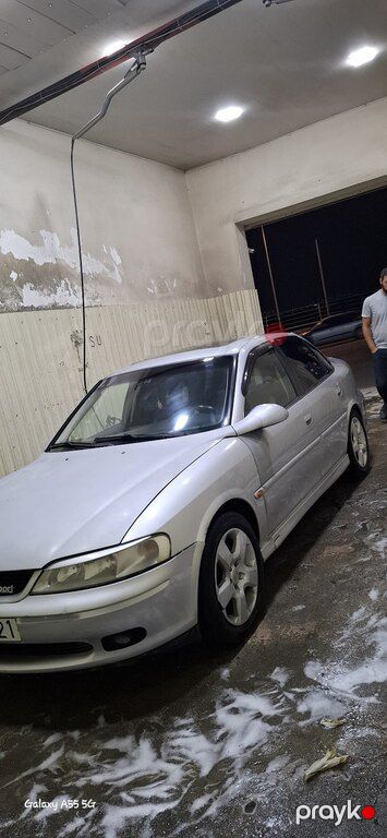 Opel Vectra, 2.0 L, 1999 il, 200 000 km — Avtomobillər, Bakı (6)