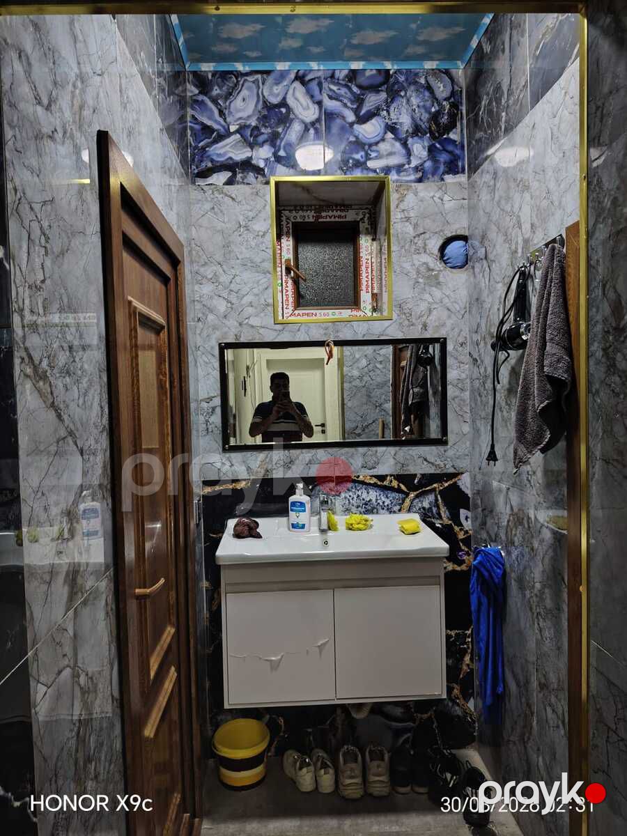 Satılır 10 otaqlı həyət evi/bağ evi 350 m² — Ev, villa, Bakı (10)