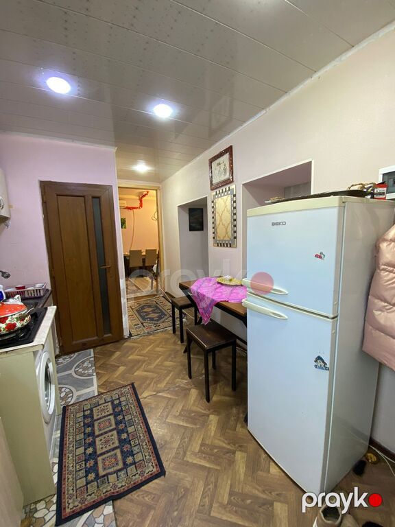 Satılır 2 otaqlı köhnə tikili 55 m² — Mənzil, Bakı (6)