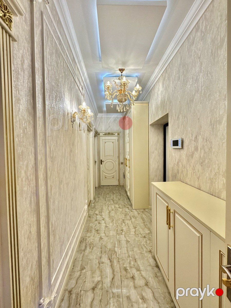 Satılır 2 otaqlı yeni tikili 80.2 m² — Mənzil, Bakı (12)