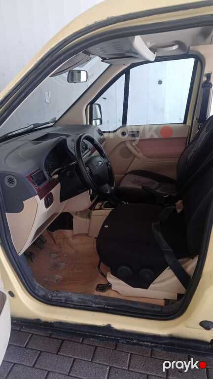 Ford Tourneo Connect, 1.8 L, 2008 il, 394 327 km — Avtomobillər, Bakı (8)