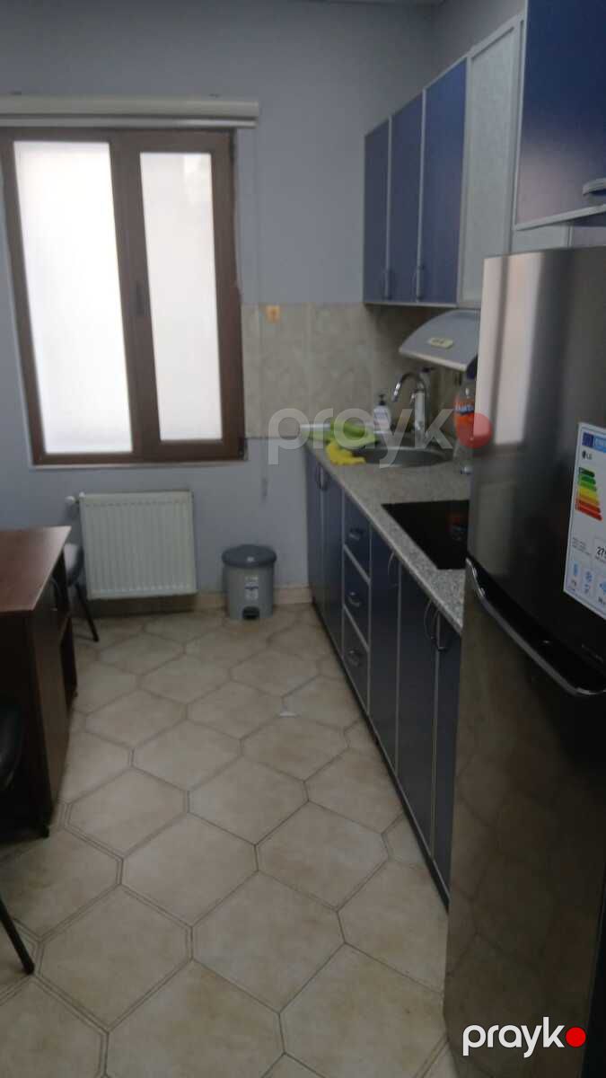 İcarəyə verilir 4 otaqlı ofis 85 m² — Ofis, Bakı (3)