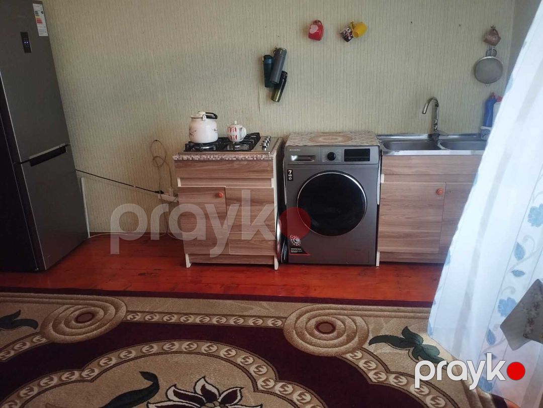 Həyət evi, Xaçmaz r — Ev, villa, Xaçmaz (10)