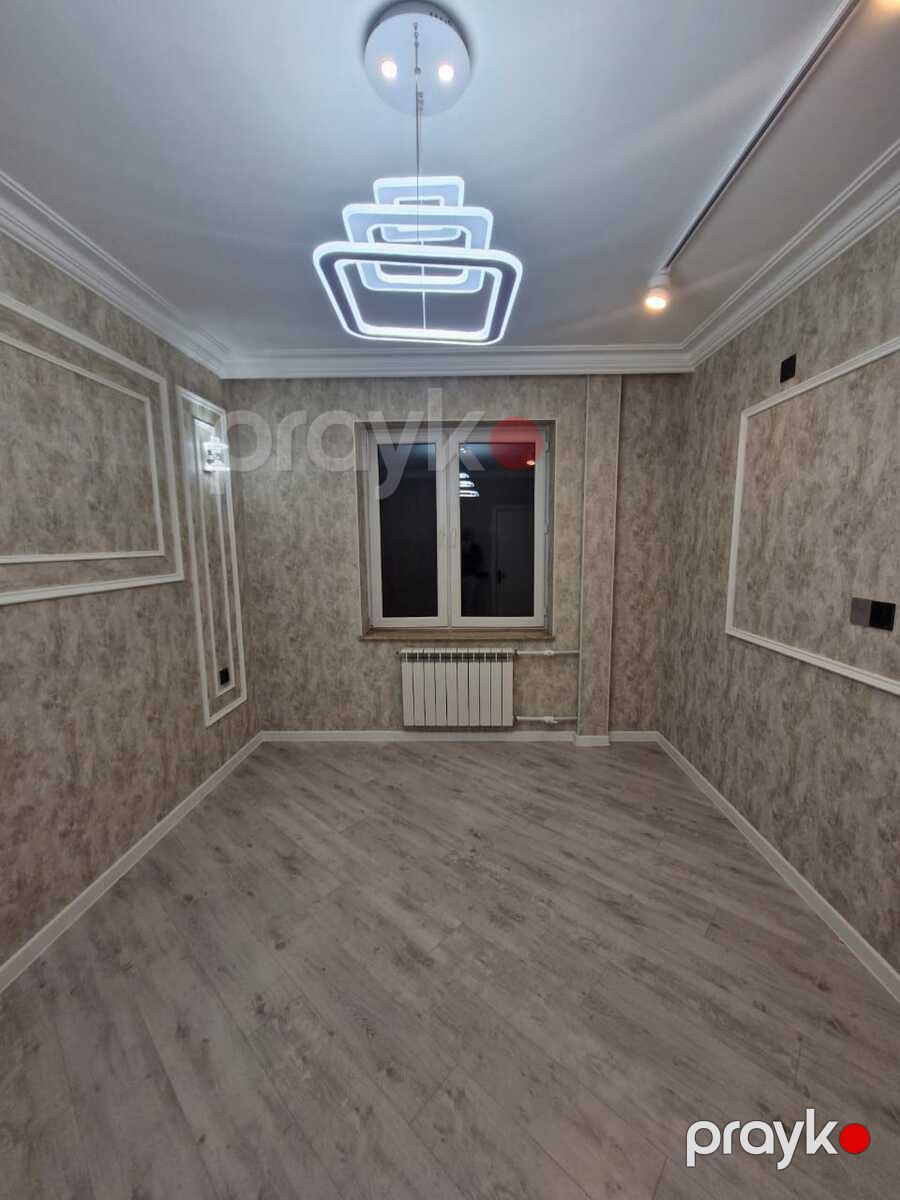 Satılır 4 otaqlı köhnə tikili 80 m² — Mənzil, Bakı (6)