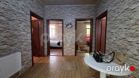 Bağ evi kirayə verilir, Buzovna qəs — Bakı