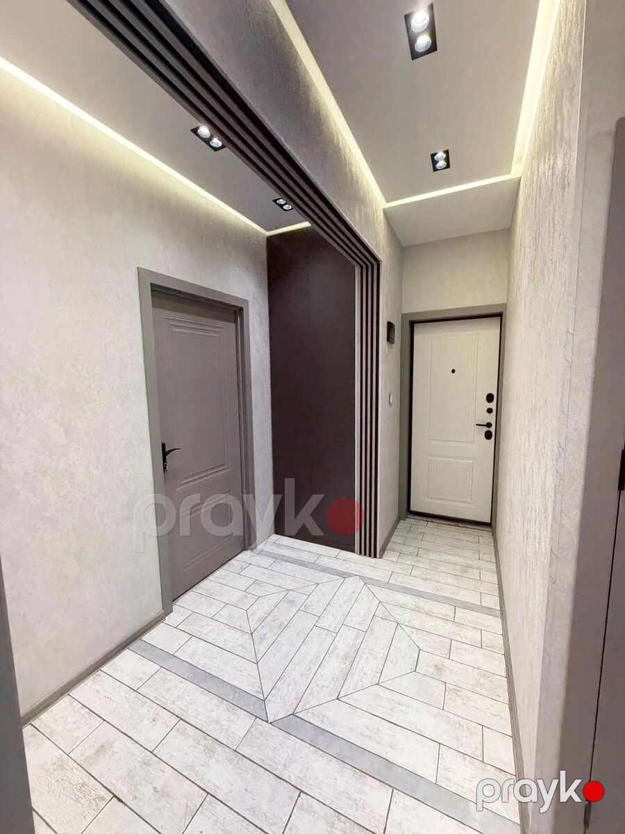 Satılır 3 otaqlı köhnə tikili 85 m² — Mənzil, Bakı (10)