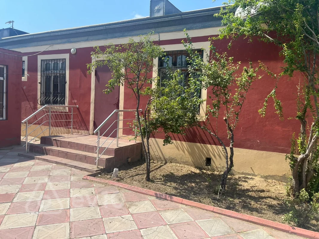 4 otaqlı həyət evi, 105 m², Binəqədi — kirayə — Ev, villa, Bakı (8)