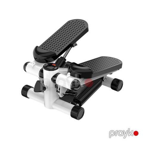 Stepper H-8-16, mexaniki, 100 kq, qara — Bakı
