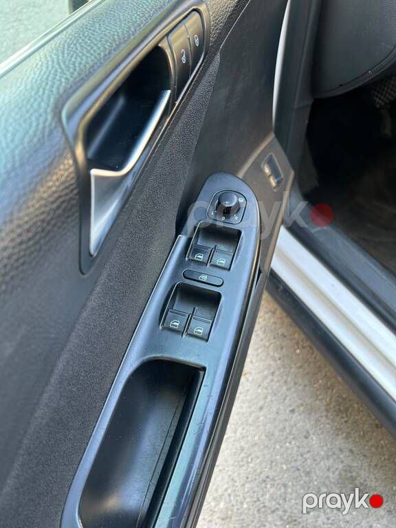 Volkswagen Passat, 1.8 L, 2010 il, 155 149 km — Avtomobillər, Sumqayıt (9)