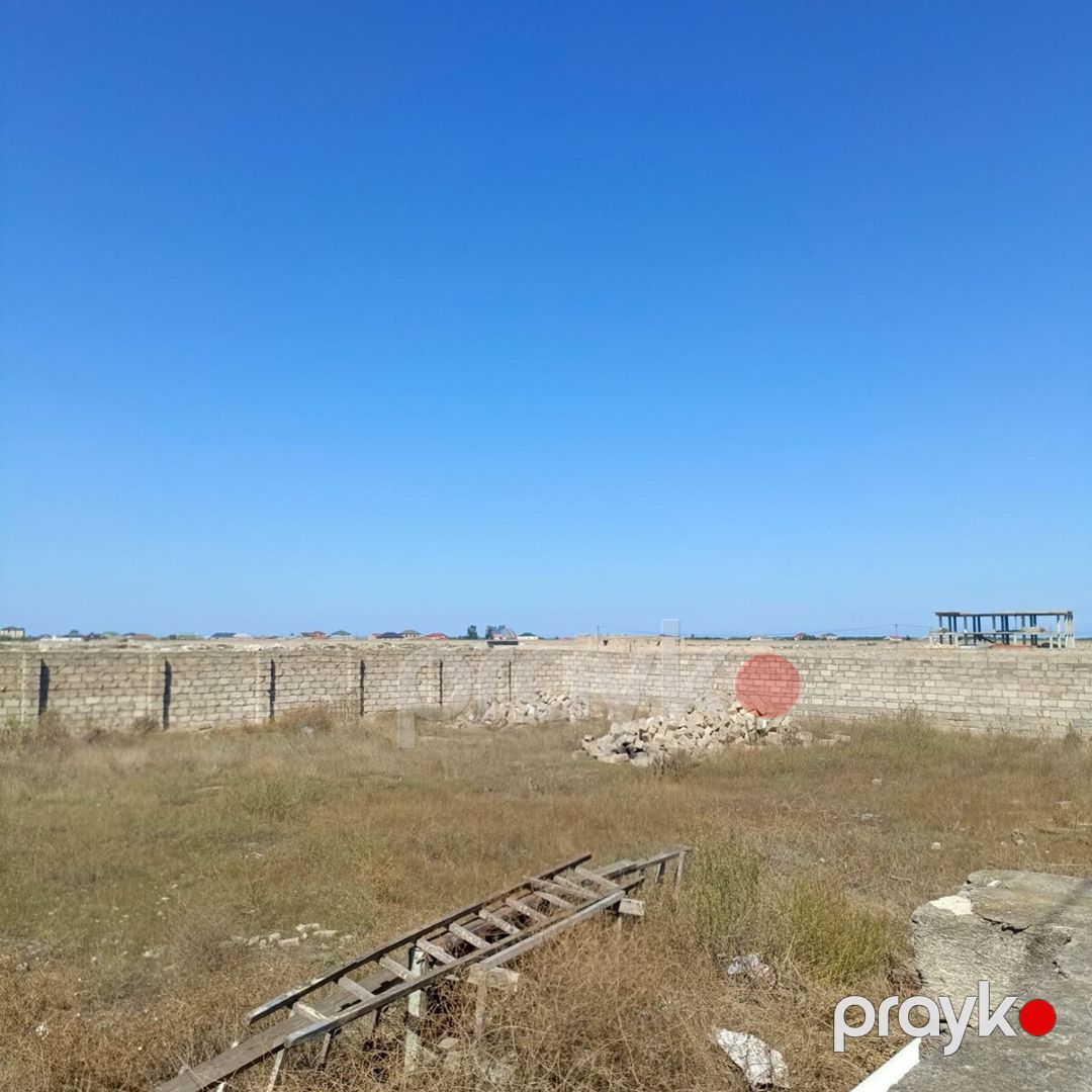 12 sot torpaq sahəsi, Bilgəh qəs — Torpaq, Bakı (12)