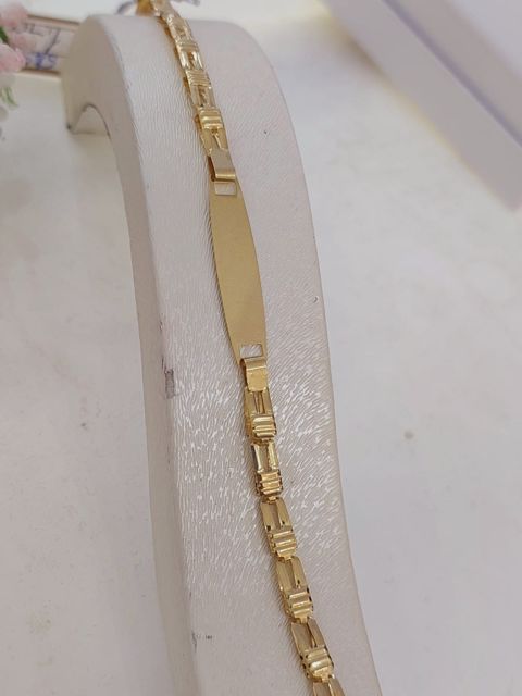 Qolbaq No brand Qızıl 585 1.74 q — Bakı