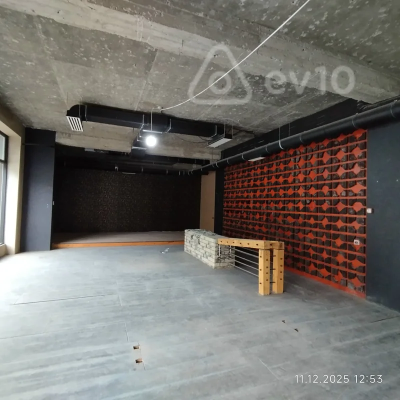 Obyekt, 800 m², Ceyhun Hacıbəyli küçəsi, 28 May metrosu — kirayə — Bakı