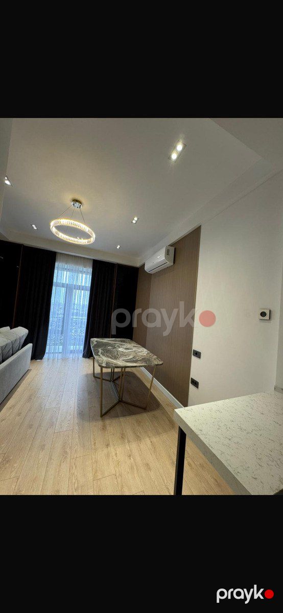 Satılır 3 otaqlı yeni tikili 86 m² — Mənzil, Bakı (7)