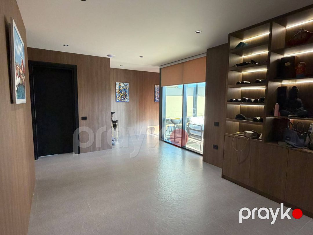 İcarəyə verilir 12 otaqlı həyət evi/bağ evi 980 m² — Ev, villa, Bakı (12)