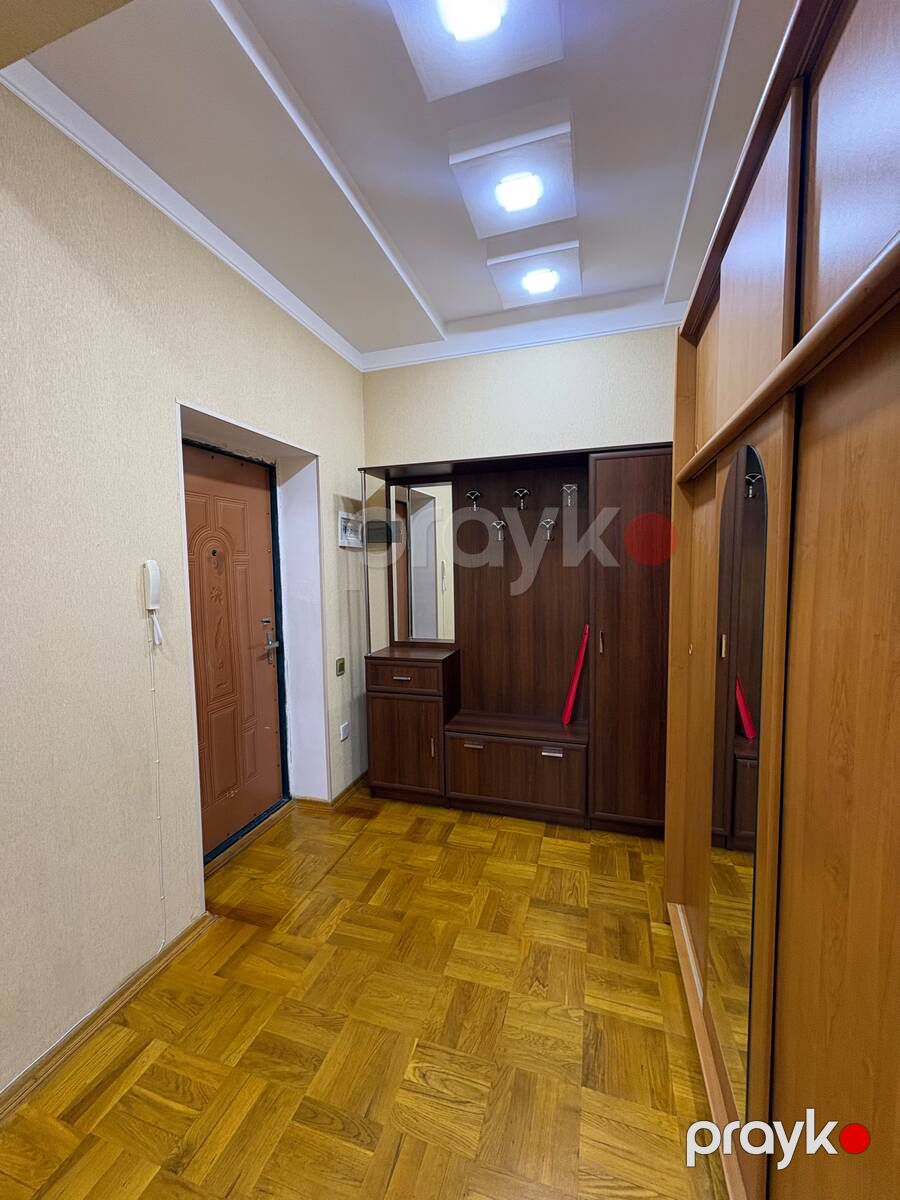 Satılır 2 otaqlı yeni tikili 84 m² — Mənzil, Bakı (9)