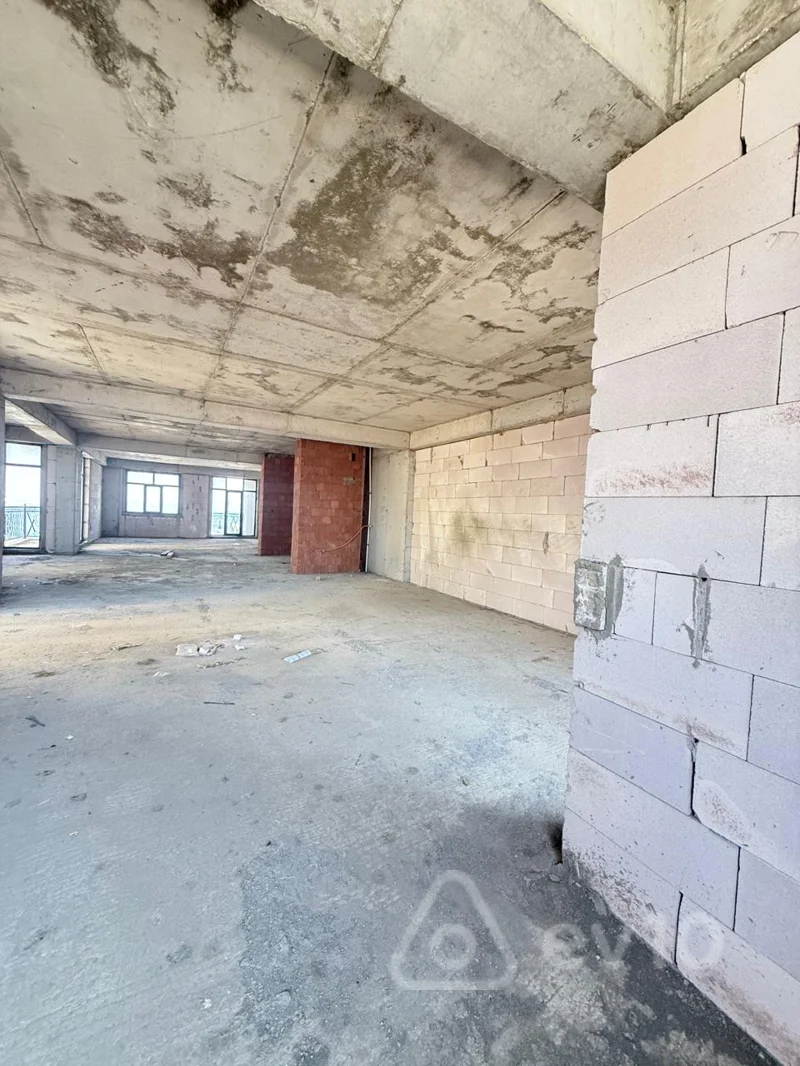 4 otaqlı mənzil, 178 m², Xanlar küçəsi — Mənzil, Bakı (7)