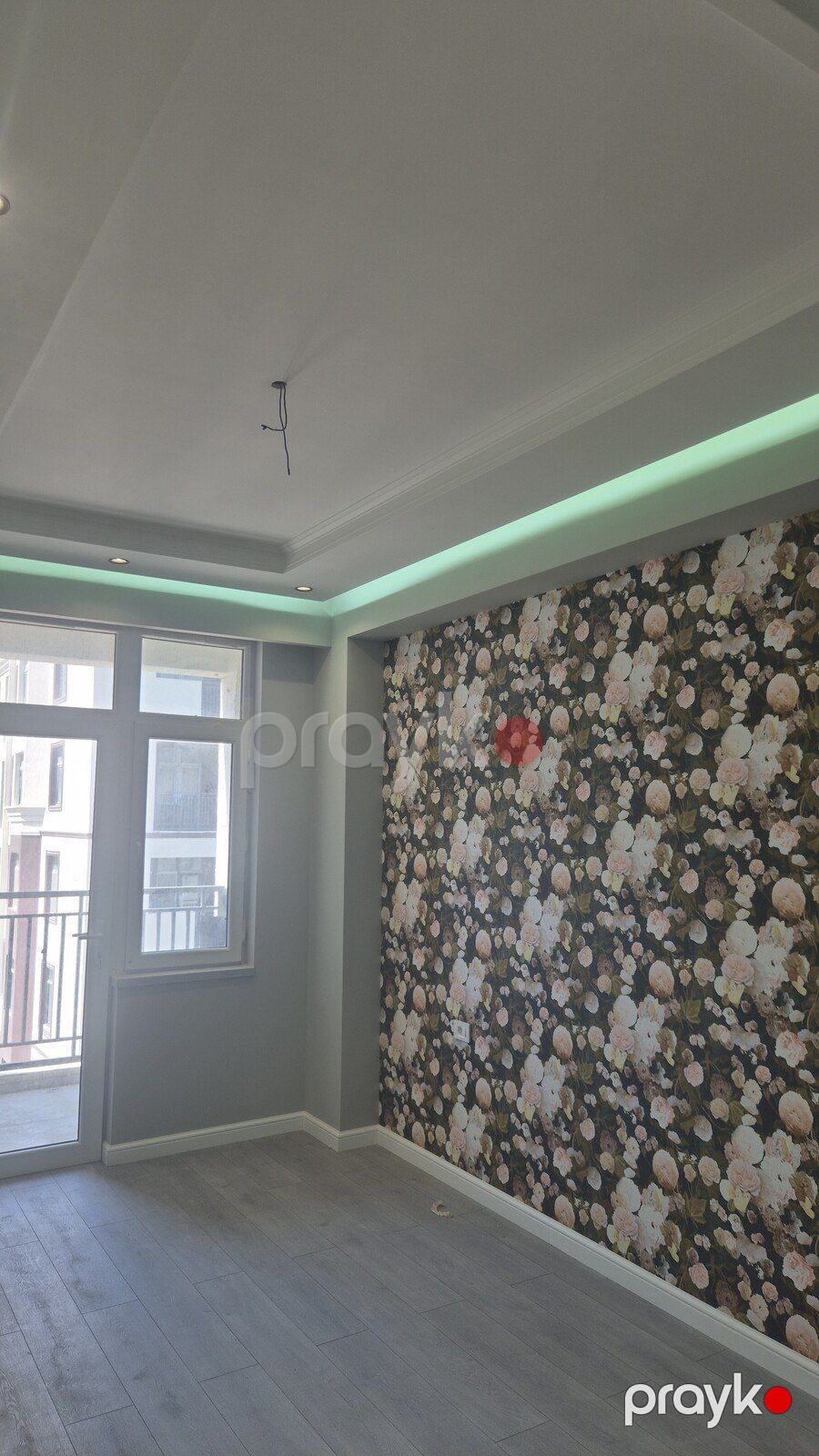 Satılır 2 otaqlı yeni tikili 55 m² — Mənzil, Xırdalan (3)