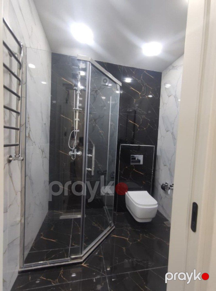 Satılır 3 otaqlı yeni tikili 172 m² — Mənzil, Bakı (5)